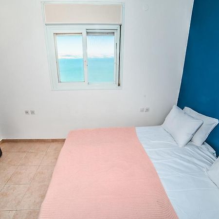 Lakeview Apartment Tiberias Eksteriør billede